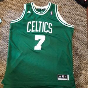 Sullinger Celtics Jersey
